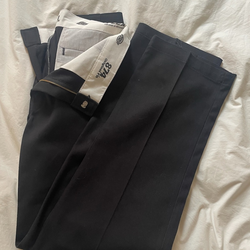 Dickies Oversized Trousers